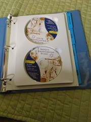 Institute of Jewish-Christian Studies #10 1st Century Church Zola Levitt -CD’s