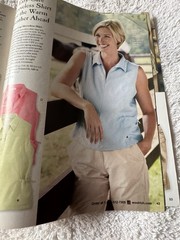 WOOLRICH Catalog Summer 2009 Men & Women Apparel 56 Pages EXCELLENT Condition