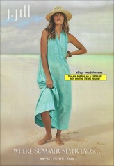 J. JILL Women’s Fashion & Accessories CATALOG Summer 2024 – 68 Pages