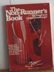 The Non-Runners Book by V Ziegel