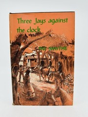 Pat Smythe 3 Bk Lot HC DJ Three Jays Series 1958 1959 First Edition equestrian