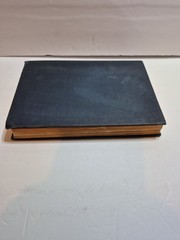 The Ides of March by Thornton Wilder 1948 1st Edition HC VG!