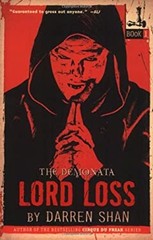 Lord Loss Perfect Darren Shan