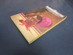 The Assassinator David Vowell 1975 First Printing Crime Thriller Bantam Books PB