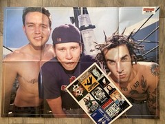 Job Lot 46 x Kerrang Metal/Rock Magazine Issues 2000 Manson Metallica Maiden