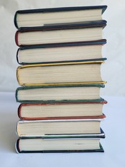 Wings of Fire Hardcover Lot Books 6–13 Tui T. Sutherland 1st Print 1st Edition