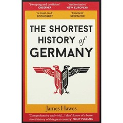 Shortest History Of Germany