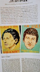 THE NEWYORKER AUGUST 4,2025