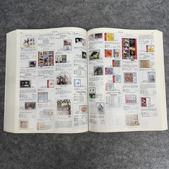 2009 Scott Standard Postage Stamp Catalogue Complete Set Volumes 1-6 A-Z