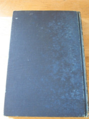 The Ides Of March by Thorton Wilder 1948 Hardcover