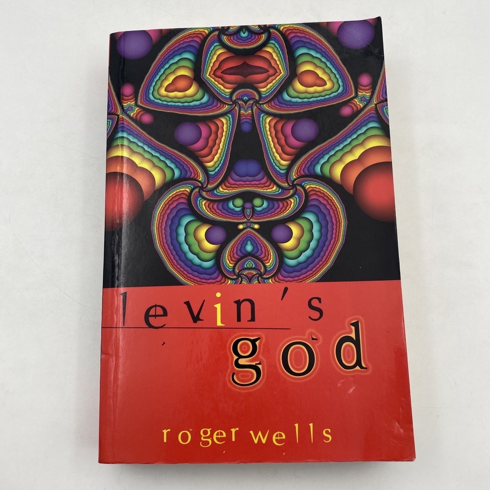 Levin’s God by Roger Wells (Paperback, 2004)