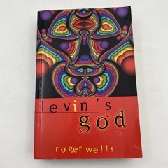 Levin’s God by Roger Wells (Paperback, 2004)