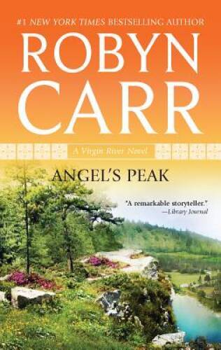 Angel’s Peak (A Virgin River Novel) – Mass Market Paperback – ACCEPTABLE