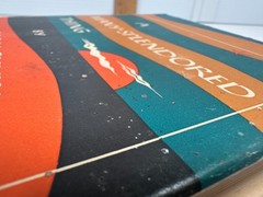 A Many Splendored Thing By Han Suyin 1952 1st Edition. Hardcover Book
