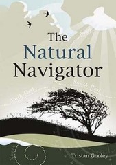 The Natural Navigator by Tristan Gooley: Used