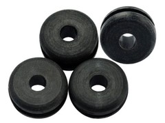 Microheli Rubber Canopy Grommets – BLADE 450X