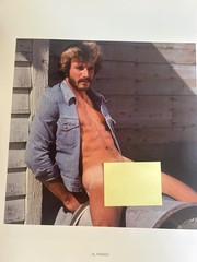 Colt 40 – John Rutherford