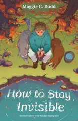How to Stay Invisible – VERY GOOD
