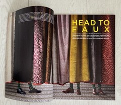 The World of Interiors January 2019 Vintage Interior Design Magazine