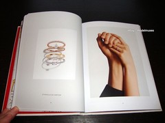 CARTIER Luxury Jewelry & Watch Hardcover CATALOG 2022 2023 – 114 Pages