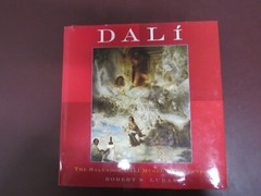 The Salvador Dali Museum Collection 2000, 188 Pages
