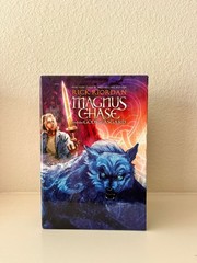 Magnus Chase and the Gods of Asgard 3 Hardcover Book Box Set By Rick Riordan