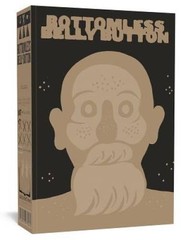 Bottomless Belly Button – Paperback By Shaw, Dash – GOOD