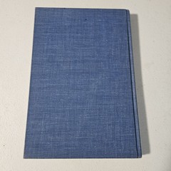 1937 – Seminary Militant – Thomas – Rare – Vintage – Hardcover – Book
