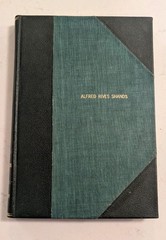*SIGNED* THE EARLY ORTHOPAEDIC SURGEONS OF AMERICA
