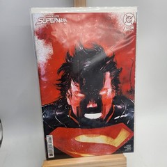 ABSOLUTE SUPERMAN #9D (1:25) DUSTIN NGUYEN VARIANT (WK29)