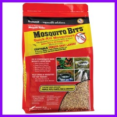 CHEMICAL CO 117-6 30OZ Mosquito Bits