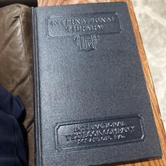 Elements of Algebra 291 International Textbook Co. ICS Staff 1933