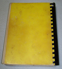 Mount Vernon United Methodist Church Trinity North Carolina Cookbook 1981 600+