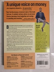 ​I Will Teach You To Be Rich – Ramit Sethi (Paperback, 2019) 2nd Ed – Like New