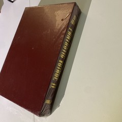 Isaac Asimov Fantastic Voyage II Signed Edition