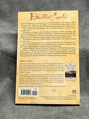 Emerging Civil War Ser.: Embattled Capital : A Guide to Richmond During the…