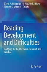 Reading Development and Diffic – GOOD