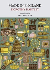 Made in England (Little Toller Nature Classics Library) by Hartley New..