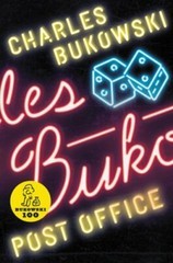 Post Office by Charles Bukowski: New
