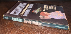 Cruising by Gerald Walker Vintage PB 1971 – Basis for Iconic Al Pacino Gay Film
