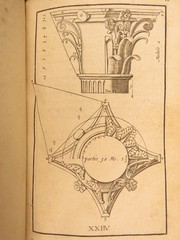 1632 – Five Orders of Architecture, Vignola | 50 Full-Page Engravings, Art