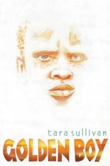 Golden Boy – Hardcover By Sullivan, Tara – VERY GOOD