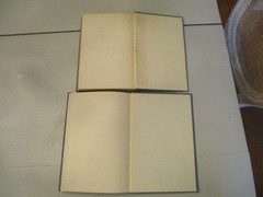 ROCKETS (1945 by LENT) + ROCKET RESEARCH (1944 by LEY) SET (2) HARDCOVER BOOKS