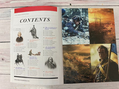 Special Collector’s Edition the American Revolution 250th Anniversary March 2026