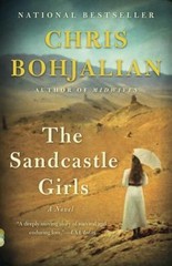The Sandcastle Girls; Vintage Contempora- 0307743918, paperback, Chris Bohjalian