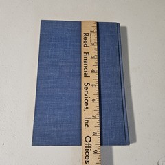 1937 – Seminary Militant – Thomas – Rare – Vintage – Hardcover – Book