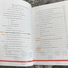 Smart Blood Sugar 2nd Ed Dr Marlene Merritt Diabetes Primal Health Guide Book