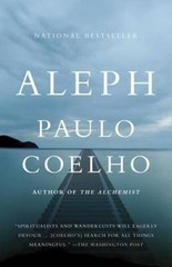 Aleph (Vintage International) – Paperback By Coelho, Paulo – GOOD