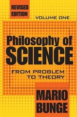 Philosophy of Science Vol. 1 : Volume 1, from Problem to Theory M