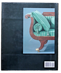 Southern Furniture 1680-1830 HUGE 1997 XL Book over 800 pictures 640 pages